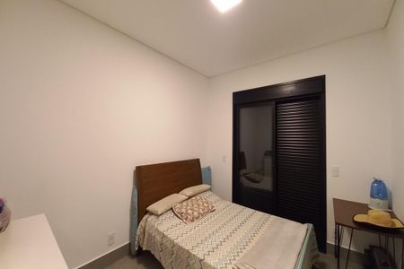 Suíte de casa de condomínio à venda com 3 quartos, 229m² em Swiss Park, Campinas