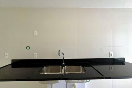 Apartamento à venda com 166m², 3 quartos e 2 vagas Apartamento à venda com 166m², 3 quartos e 2 vagasCozinha