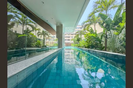 Apartamento à venda com 166m², 3 quartos e 2 vagas Apartamento à venda com 166m², 3 quartos e 2 vagasÁrea comum