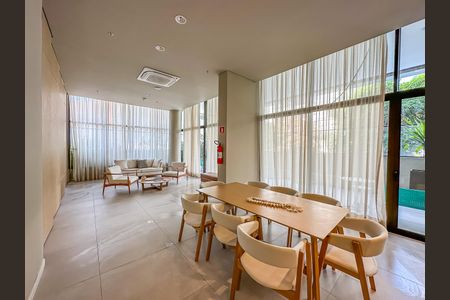 Apartamento à venda com 166m², 3 quartos e 2 vagas Apartamento à venda com 166m², 3 quartos e 2 vagasÁrea comum