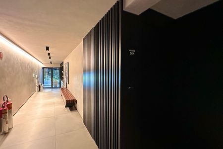 Apartamento à venda com 89m², 2 quartos e 1 vagaÁrea comum