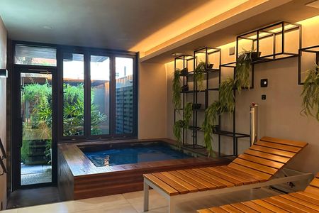 Apartamento à venda com 89m², 2 quartos e 1 vagaÁrea comum