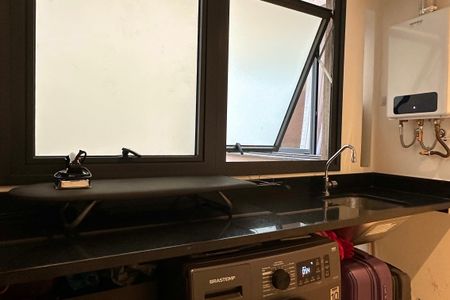 Apartamento à venda com 89m², 2 quartos e 1 vagaÁrea de Serviço