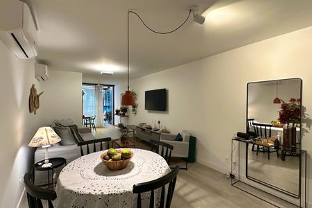 Apartamento à venda com 89m², 2 quartos e 1 vagaSala de Jantar