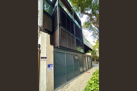 Apartamento à venda com 89m², 2 quartos e 1 vagaFachada