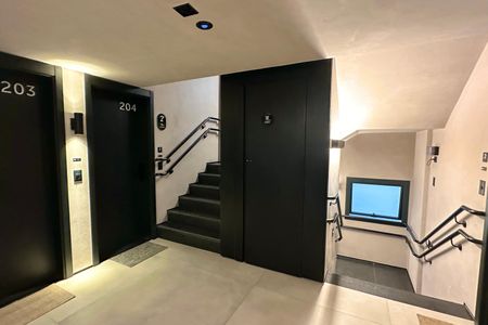 Apartamento à venda com 89m², 2 quartos e 1 vagaÁrea comum