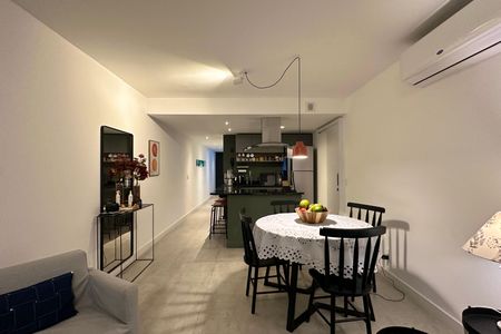 Apartamento à venda com 89m², 2 quartos e 1 vagaCozinha