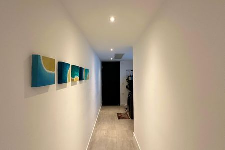 Apartamento à venda com 89m², 2 quartos e 1 vagaCorredor