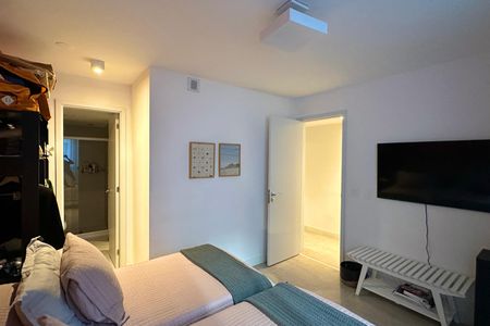 Apartamento à venda com 89m², 2 quartos e 1 vagaQuarto 1