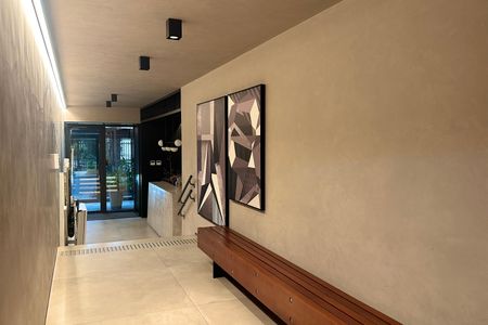 Apartamento à venda com 89m², 2 quartos e 1 vagaÁrea comum