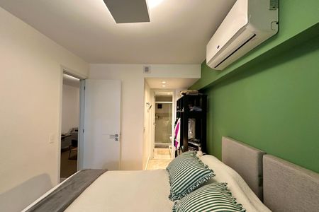Apartamento à venda com 89m², 2 quartos e 1 vagaSuíte