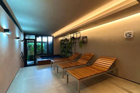 Apartamento à venda com 89m², 2 quartos e 1 vagaÁrea comum