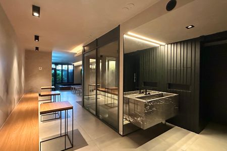 Apartamento à venda com 89m², 2 quartos e 1 vagaÁrea comum