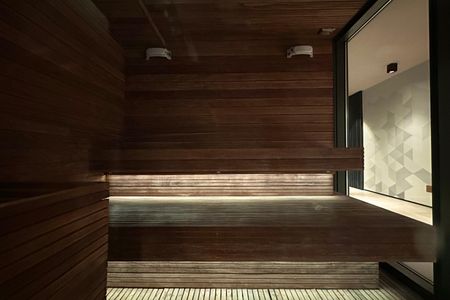 Apartamento à venda com 89m², 2 quartos e 1 vagaÁrea comum