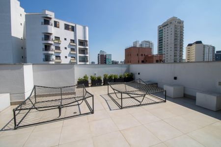 Apartamento à venda com 32m², 1 quarto e sem vaga Apartamento à venda com 32m², 1 quarto e sem vagaÁrea comum