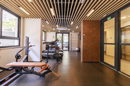 Apartamento à venda com 32m², 1 quarto e sem vaga Apartamento à venda com 32m², 1 quarto e sem vagaÁrea comum