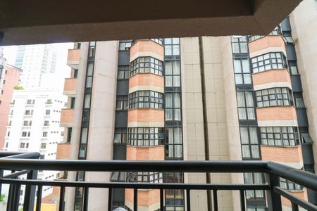 Apartamento à venda com 32m², 1 quarto e sem vaga Apartamento à venda com 32m², 1 quarto e sem vagaSuíte Sacada