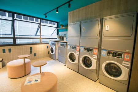 Apartamento à venda com 32m², 1 quarto e sem vaga Apartamento à venda com 32m², 1 quarto e sem vagaÁrea comum