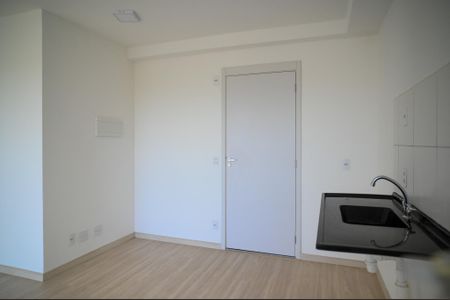 Apartamento para alugar com 39m², 2 quartos e 1 vagaCozinha