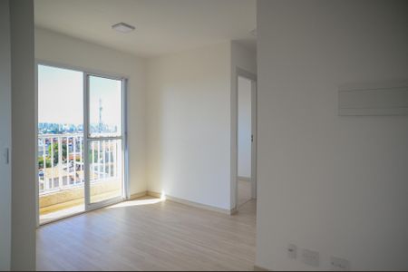 Apartamento para alugar com 39m², 2 quartos e 1 vagaSala