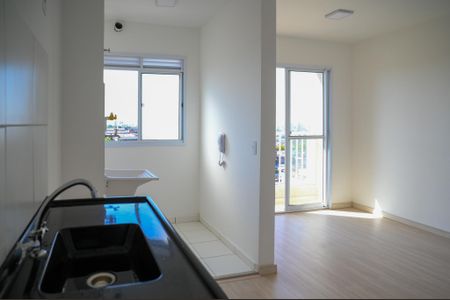 Apartamento para alugar com 39m², 2 quartos e 1 vagaCozinha