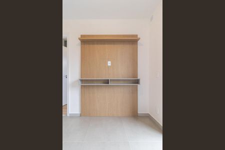 Sala de apartamento para alugar com 1 quarto, 27m² em Vila Olímpia, São Paulo