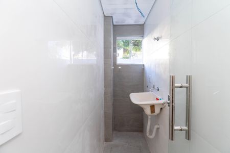 Apartamento à venda com 54m², 2 quartos e 1 vaga Apartamento à venda com 54m², 2 quartos e 1 vagaÁrea de Serviço