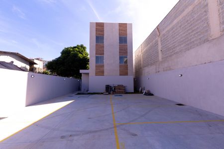 Apartamento à venda com 54m², 2 quartos e 1 vaga Apartamento à venda com 54m², 2 quartos e 1 vagaGaragem