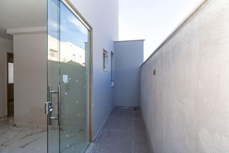Apartamento à venda com 54m², 2 quartos e 1 vaga Apartamento à venda com 54m², 2 quartos e 1 vagaÁrea comum