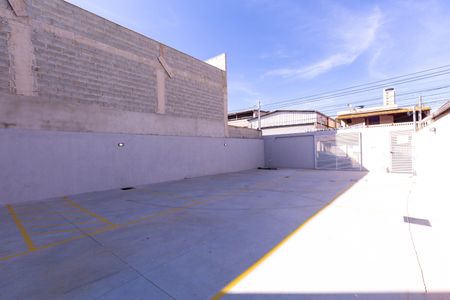 Apartamento à venda com 45m², 2 quartos e 1 vaga Apartamento à venda com 45m², 2 quartos e 1 vagaGaragem