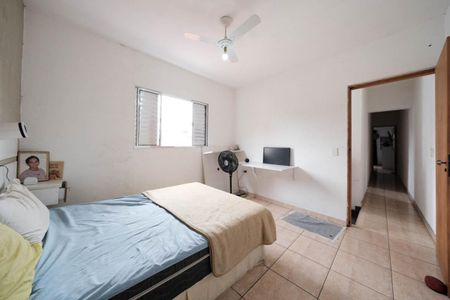 Casa à venda com 200m², 3 quartos e 2 vagasSuíte 1