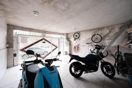 Casa à venda com 200m², 3 quartos e 2 vagasÁrea Externa