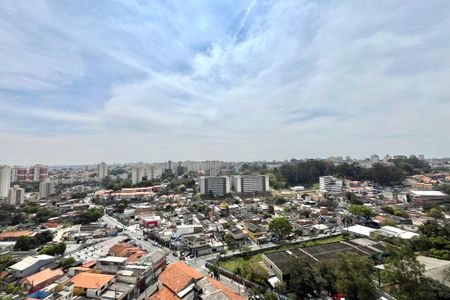 Apartamento à venda com 35m², 2 quartos e sem vaga Apartamento à venda com 35m², 2 quartos e sem vagaVista do Quarto 2