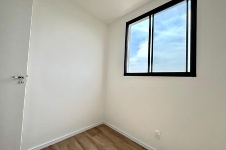 Apartamento à venda com 35m², 2 quartos e sem vaga Apartamento à venda com 35m², 2 quartos e sem vagaQuarto 2