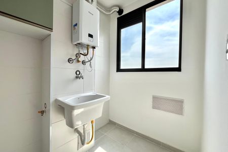 Apartamento à venda com 35m², 2 quartos e sem vaga Apartamento à venda com 35m², 2 quartos e sem vagaÁrea de Serviço