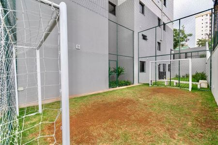 Apartamento à venda com 35m², 2 quartos e sem vaga Apartamento à venda com 35m², 2 quartos e sem vagaÁrea comum