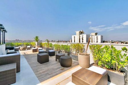 Apartamento à venda com 35m², 2 quartos e sem vaga Apartamento à venda com 35m², 2 quartos e sem vagaÁrea comum