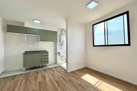 Apartamento à venda com 35m², 2 quartos e sem vagaSala 