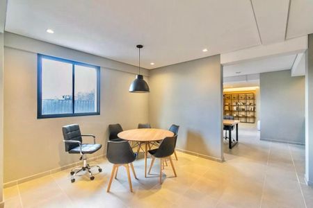 Apartamento à venda com 35m², 2 quartos e sem vaga Apartamento à venda com 35m², 2 quartos e sem vagaÁrea comum - Coworking