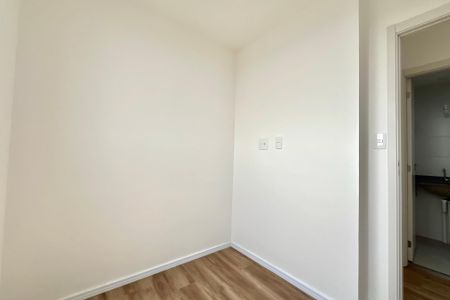Apartamento à venda com 35m², 2 quartos e sem vaga Apartamento à venda com 35m², 2 quartos e sem vagaQuarto 2