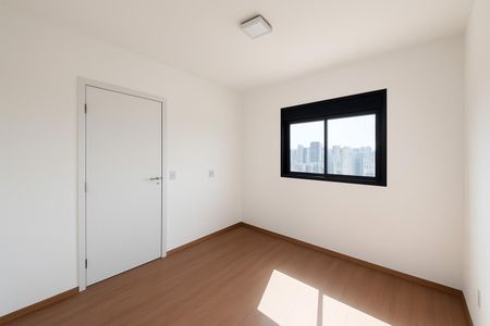 Apartamento à venda com 24m², 1 quarto e sem vaga Apartamento à venda com 24m², 1 quarto e sem vagaQuarto