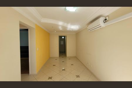 Sala de apartamento à venda com 2 quartos, 63m² em Cursino, São Paulo