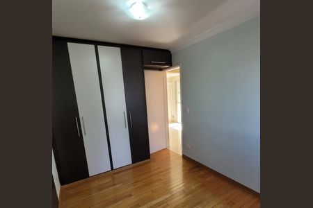 Quarto 1 de apartamento à venda com 2 quartos, 63m² em Cursino, São Paulo