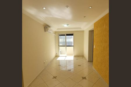 Sala de apartamento à venda com 2 quartos, 63m² em Cursino, São Paulo