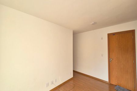 Sala de apartamento para alugar com 2 quartos, 47m² em Jardim Nova Europa, Campinas