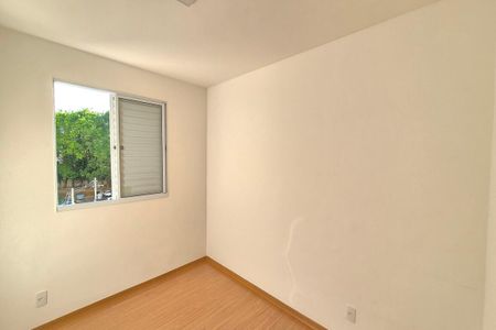 Quarto 2 de apartamento para alugar com 2 quartos, 47m² em Jardim Nova Europa, Campinas