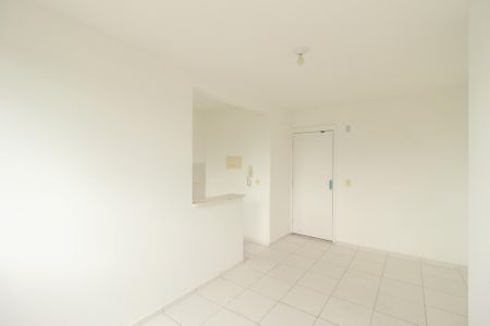 Apartamento para alugar com 44m², 2 quartos e 1 vaga Apartamento para alugar com 44m², 2 quartos e 1 vagaSala