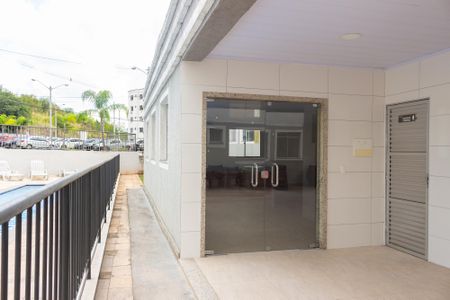 Apartamento para alugar com 44m², 2 quartos e 1 vaga Apartamento para alugar com 44m², 2 quartos e 1 vagaÁrea comum