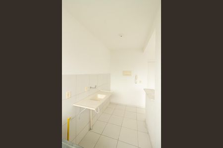 Apartamento para alugar com 44m², 2 quartos e 1 vaga Apartamento para alugar com 44m², 2 quartos e 1 vagaCozinha