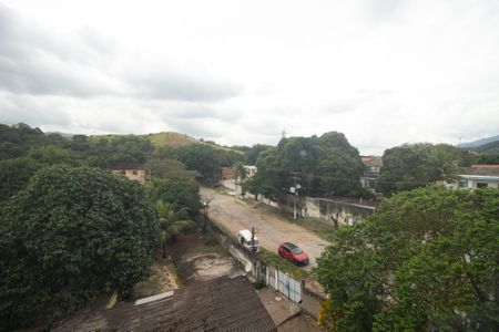 Apartamento para alugar com 44m², 2 quartos e 1 vaga Apartamento para alugar com 44m², 2 quartos e 1 vagaVista do Quarto 2